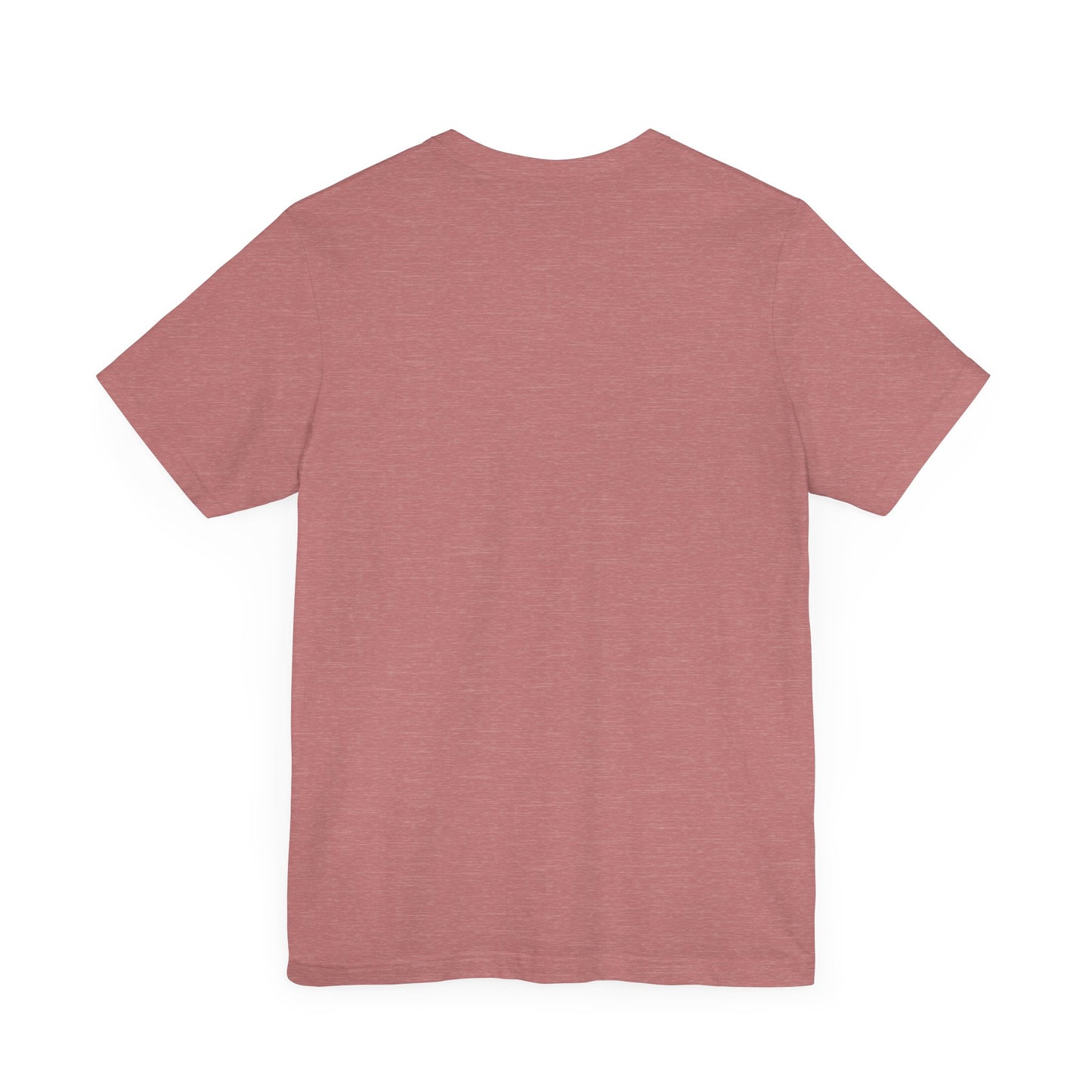 #TeacherLife Unisex Short Sleeve Tee - Celebrate Educators in Style