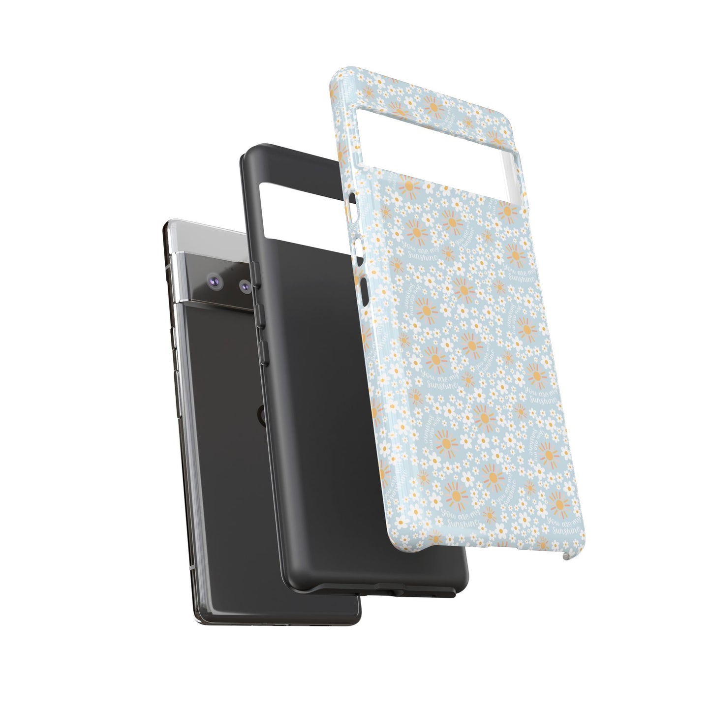 You Are My Sunshine Phone Case - Tough Cases