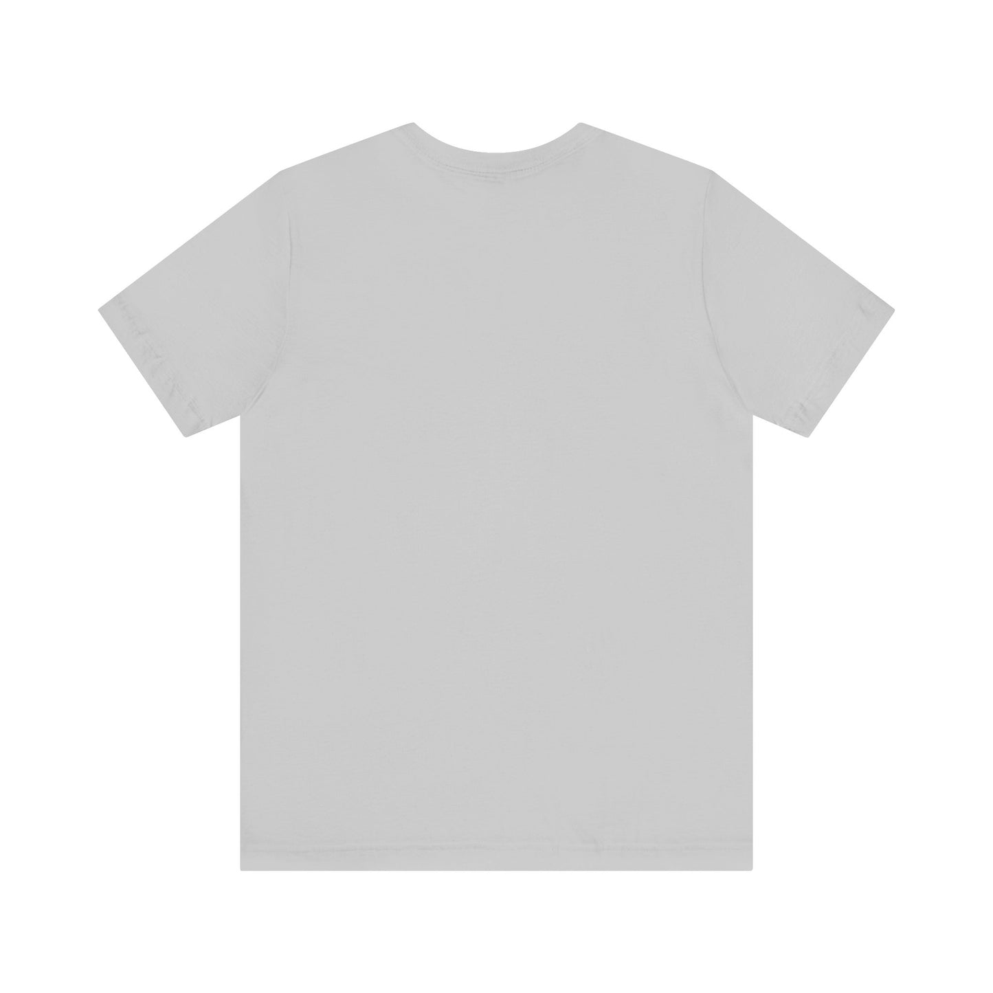 #TeacherLife Unisex Short Sleeve Tee - Celebrate Educators in Style