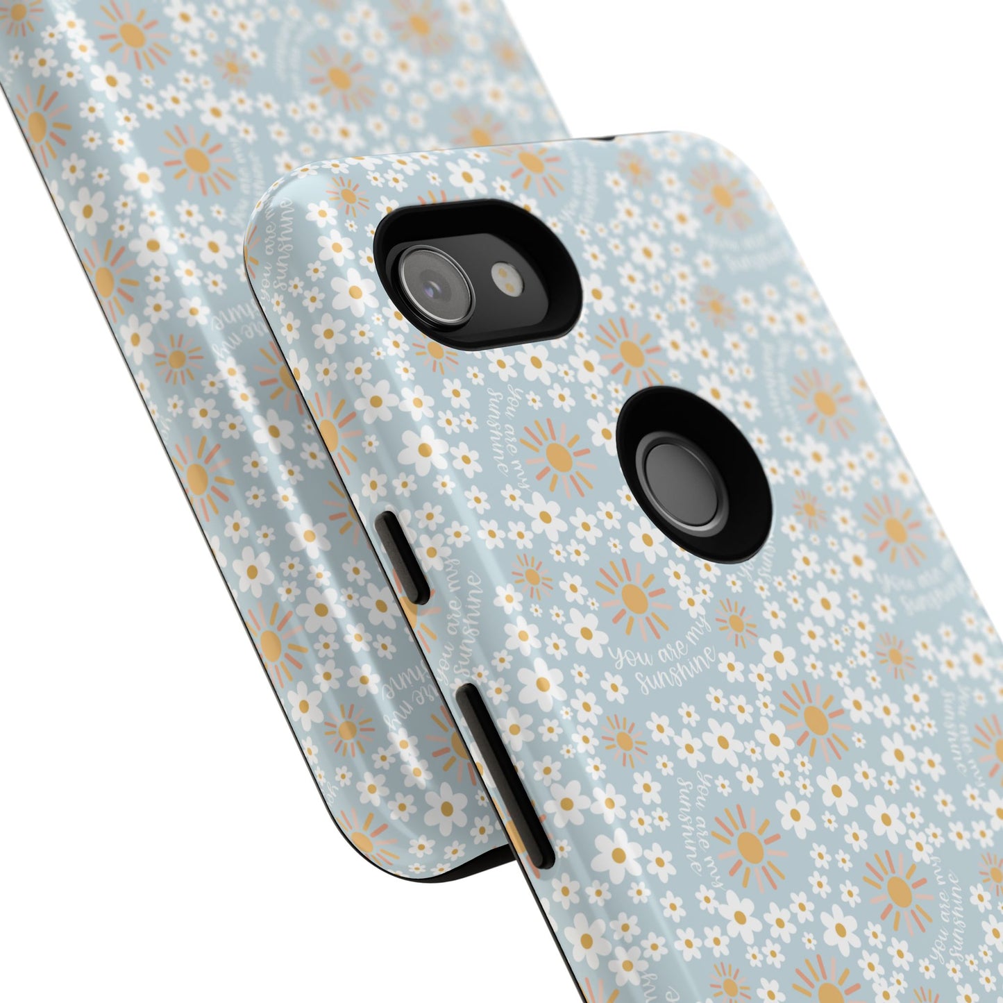 You Are My Sunshine Phone Case - Tough Cases