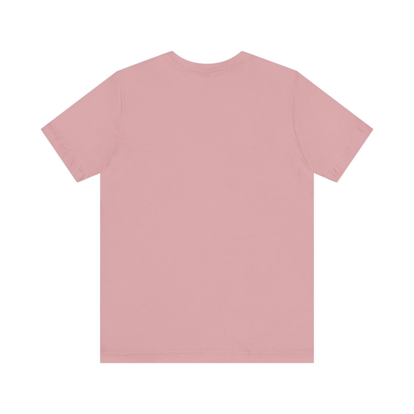 #TeacherLife Unisex Short Sleeve Tee - Celebrate Educators in Style