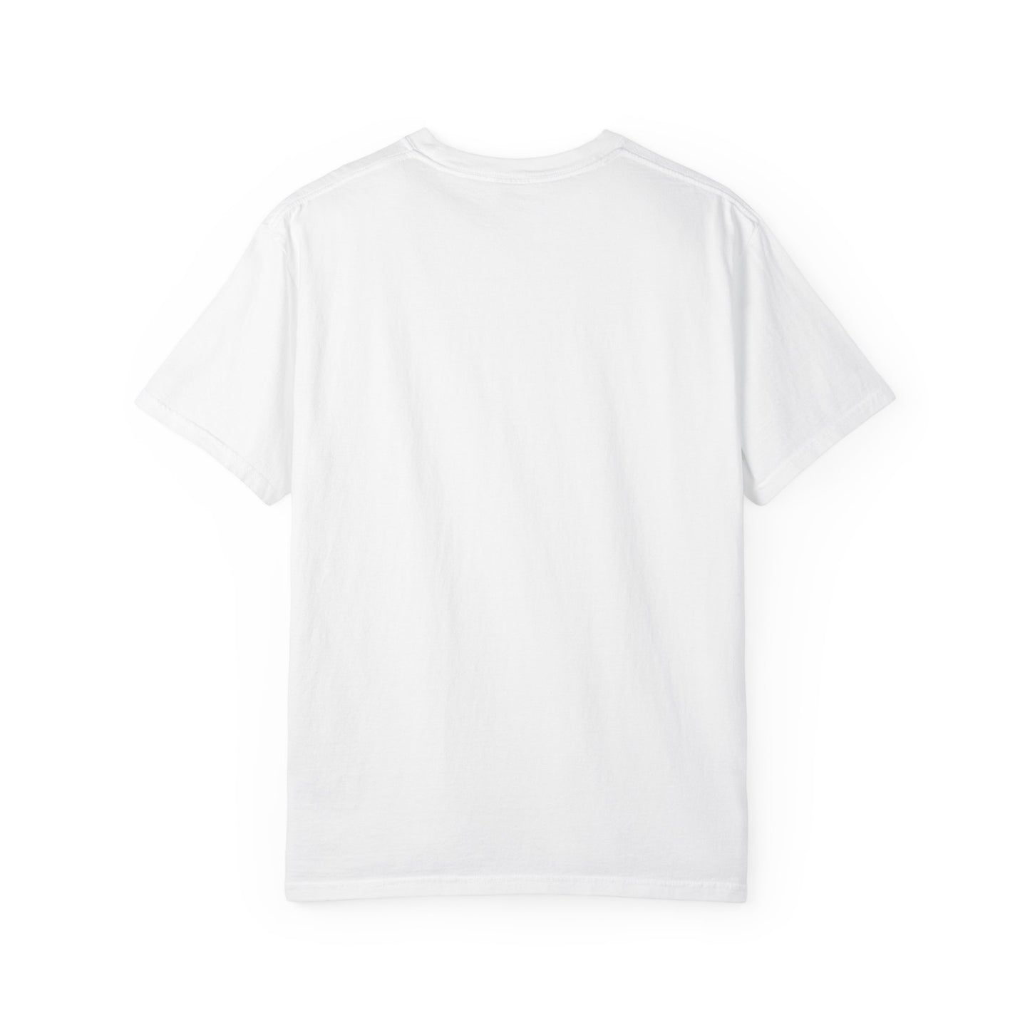 Cozy Season T-shirt for Autumn Vibes | Unisex Garment-Dyed Tee, Fall Apparel, Seasonal Fashion, Casual Wear, Gift Idea
