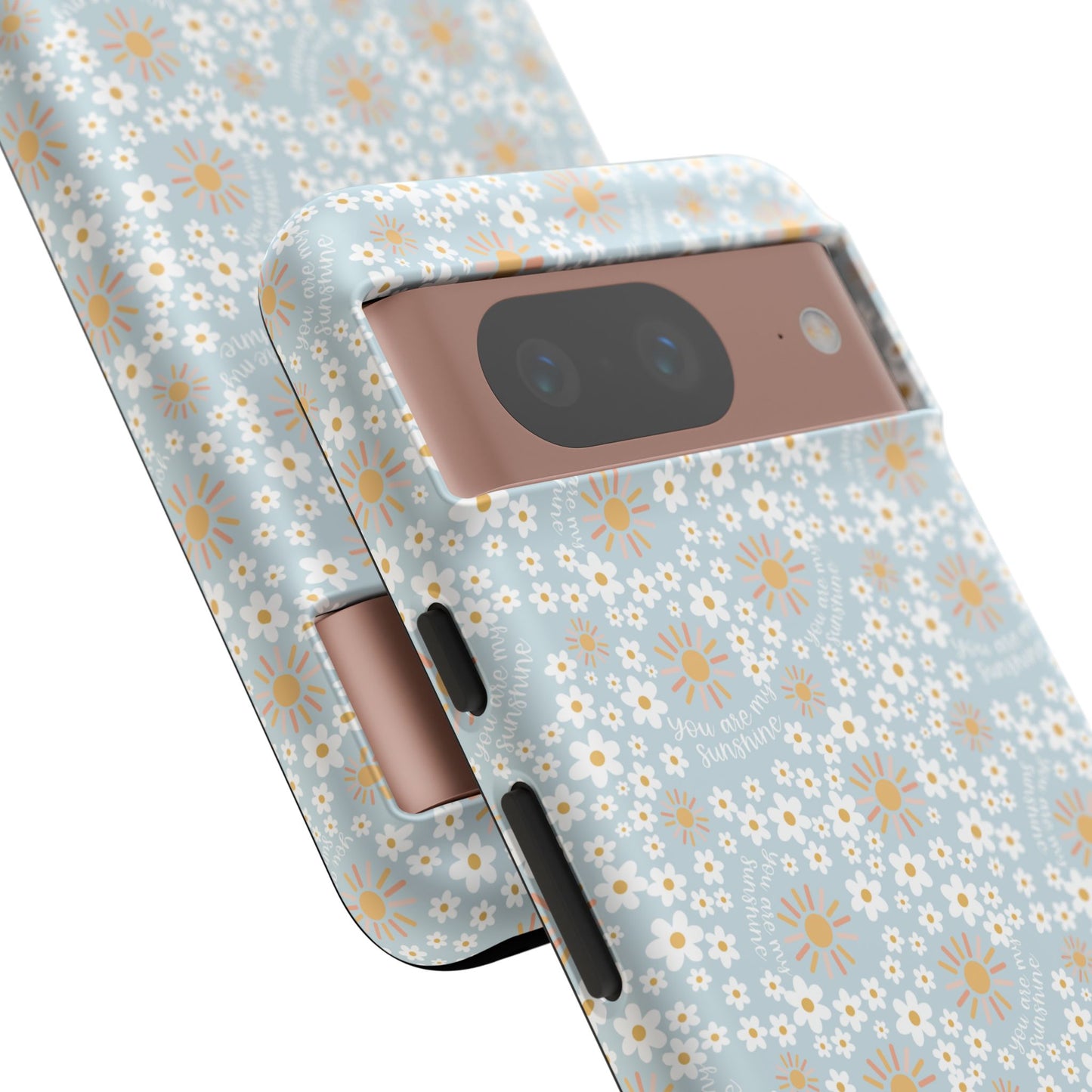 You Are My Sunshine Phone Case - Tough Cases