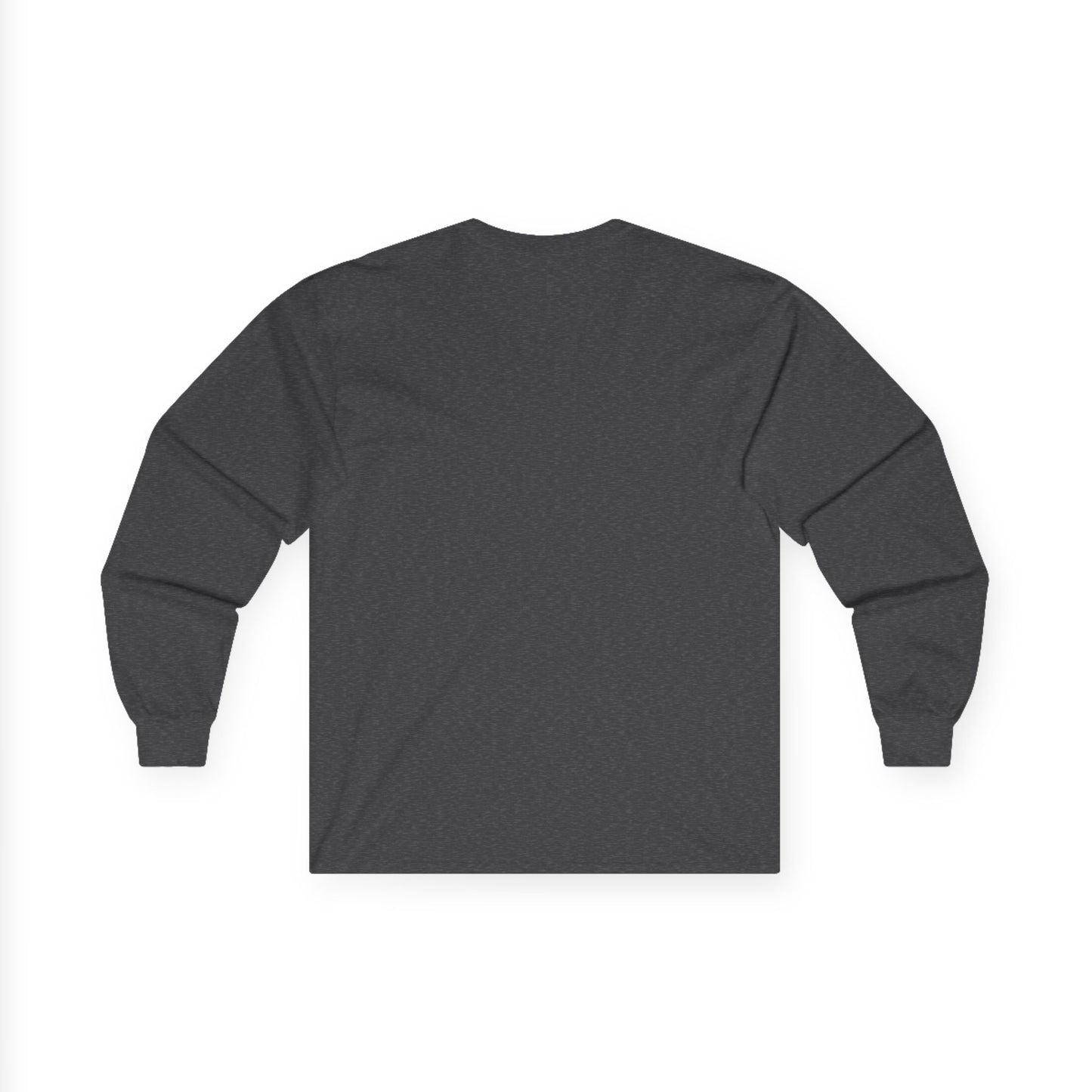 Dill With It Long Sleeve Tee - Unisex Ultra Cotton