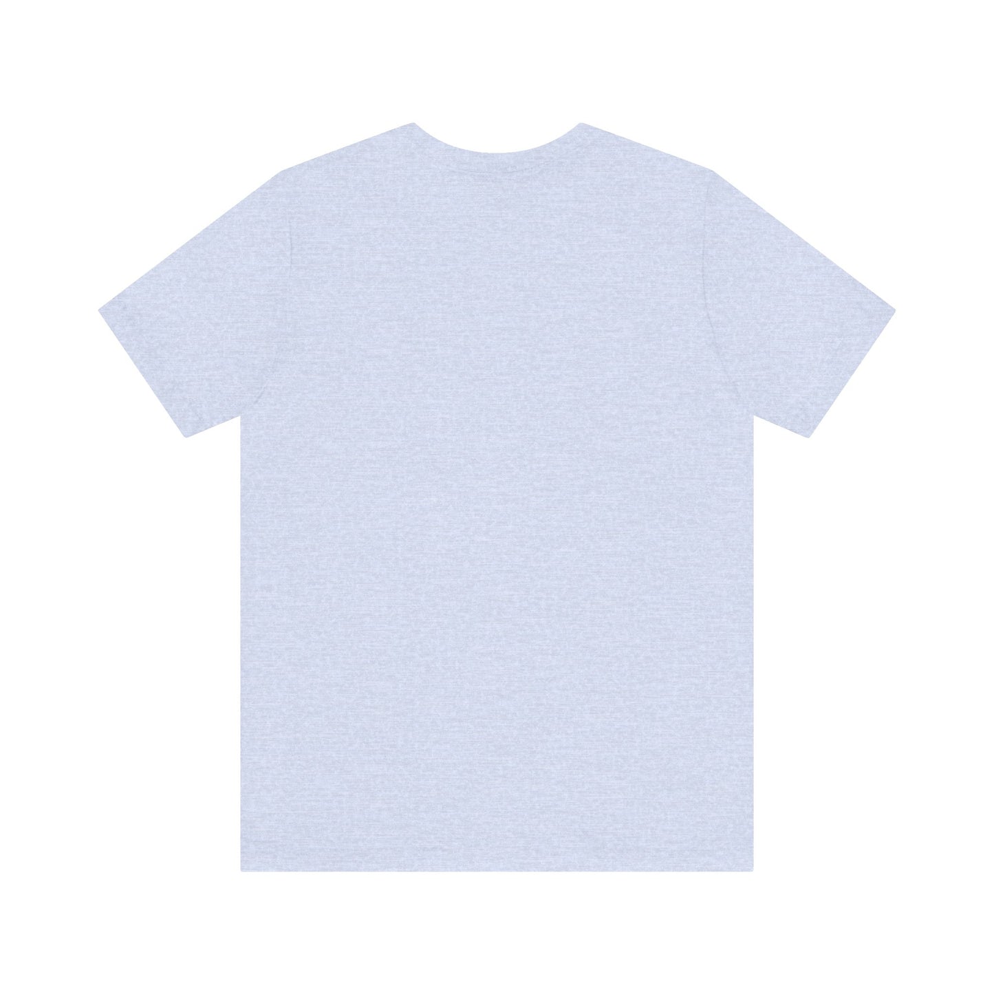#TeacherLife Unisex Jersey Short Sleeve Tee - Perfect Gift for Teachers