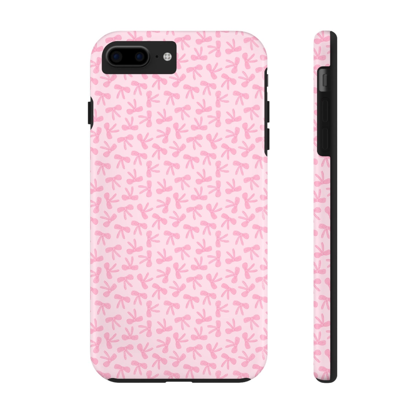 Cute Halloween Phone Case – Ghost, Pumpkin, Spooky Fall Design