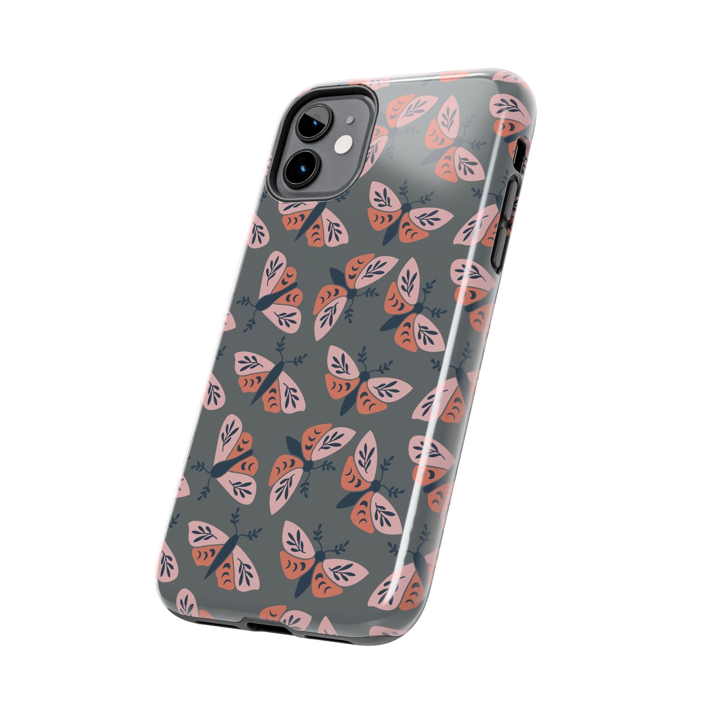 Stylish Floral Tough Phone Cases, Durable Phone Protection, Trendy Floral Design, Perfect Gift for Nature Lovers, Easter and Mother’s [...]