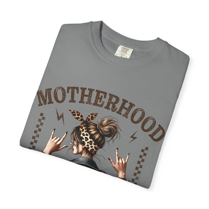 Motherhood T-shirt