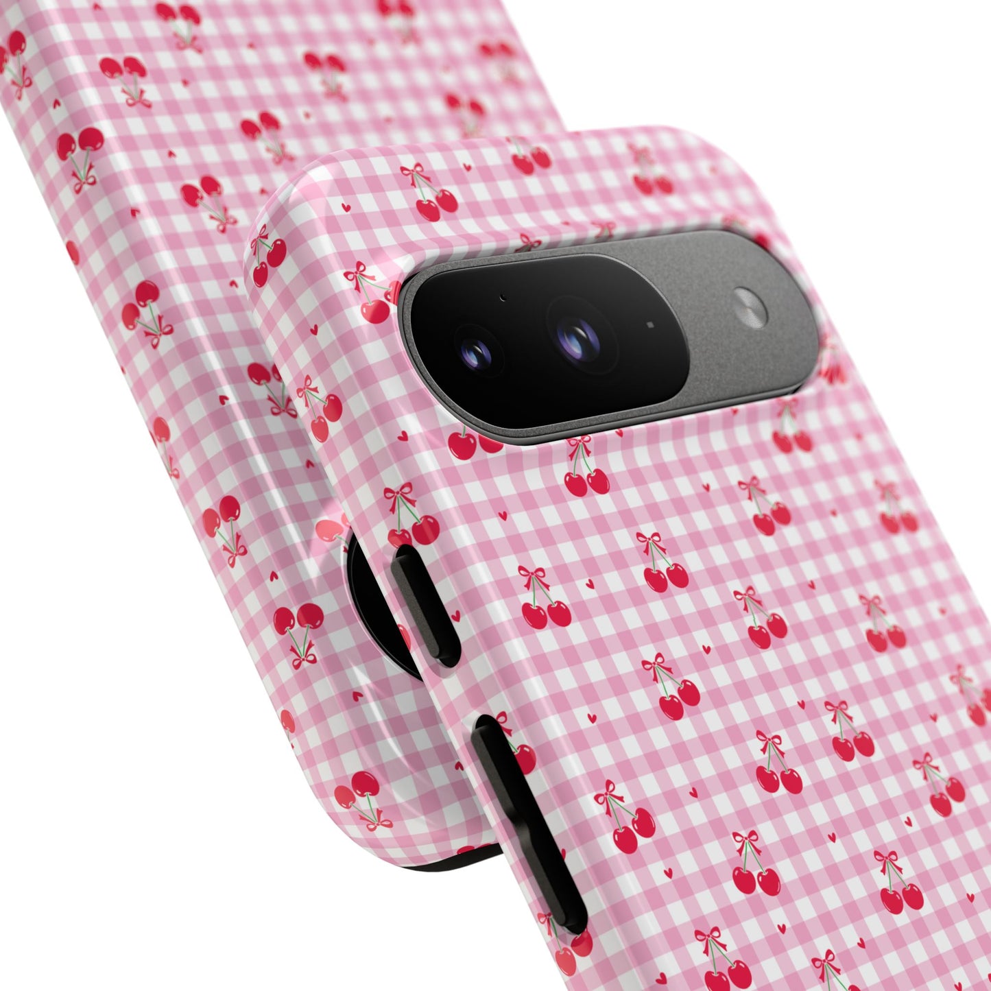 Cherry Picnic Phone Case