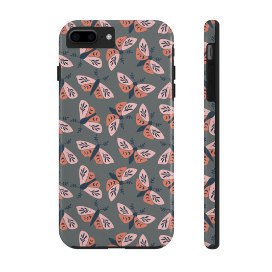 Stylish Floral Tough Phone Cases, Durable Phone Protection, Trendy Floral Design, Perfect Gift for Nature Lovers, Easter and Mother’s [...]
