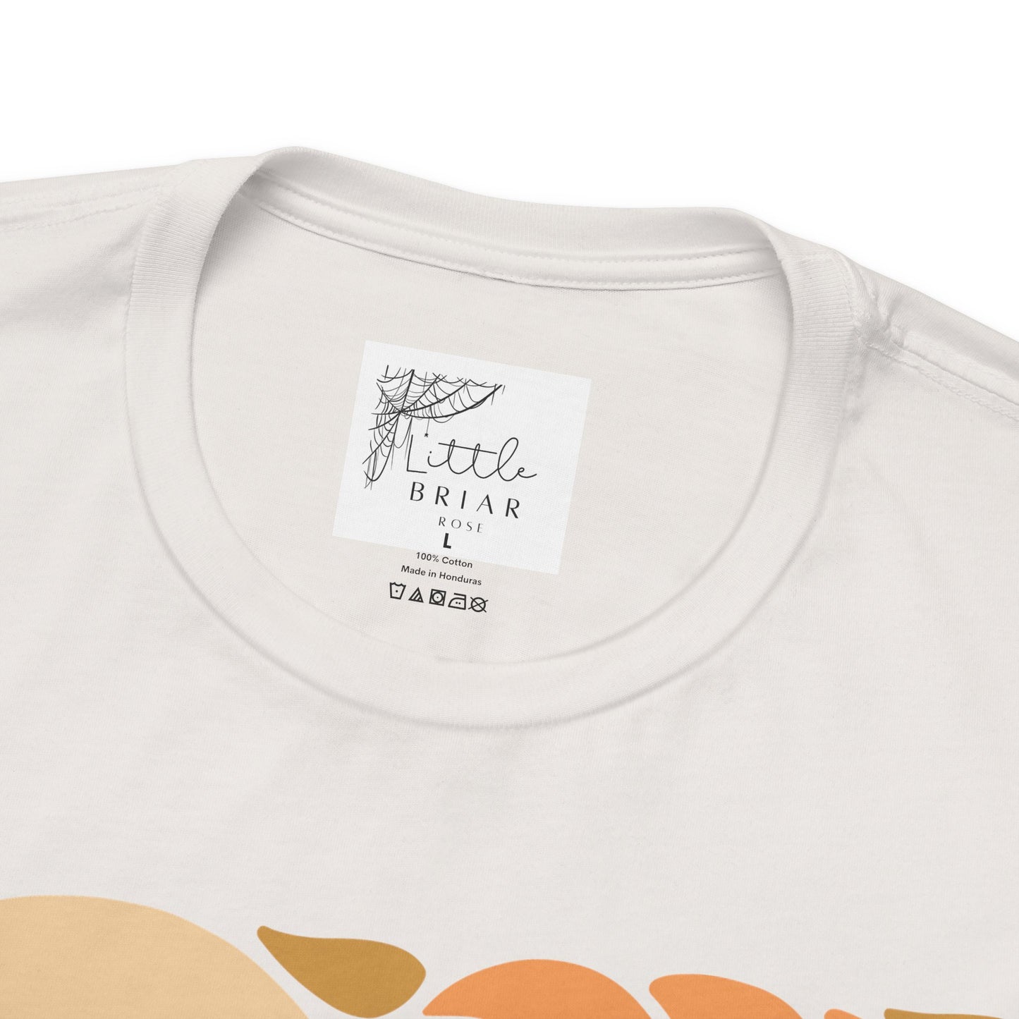 Autumn Vibes Graphic Tee | Halloween Shirt, Fall Apparel, Unisex Tee, Spooky Fashion, Pumpkin Skull Top