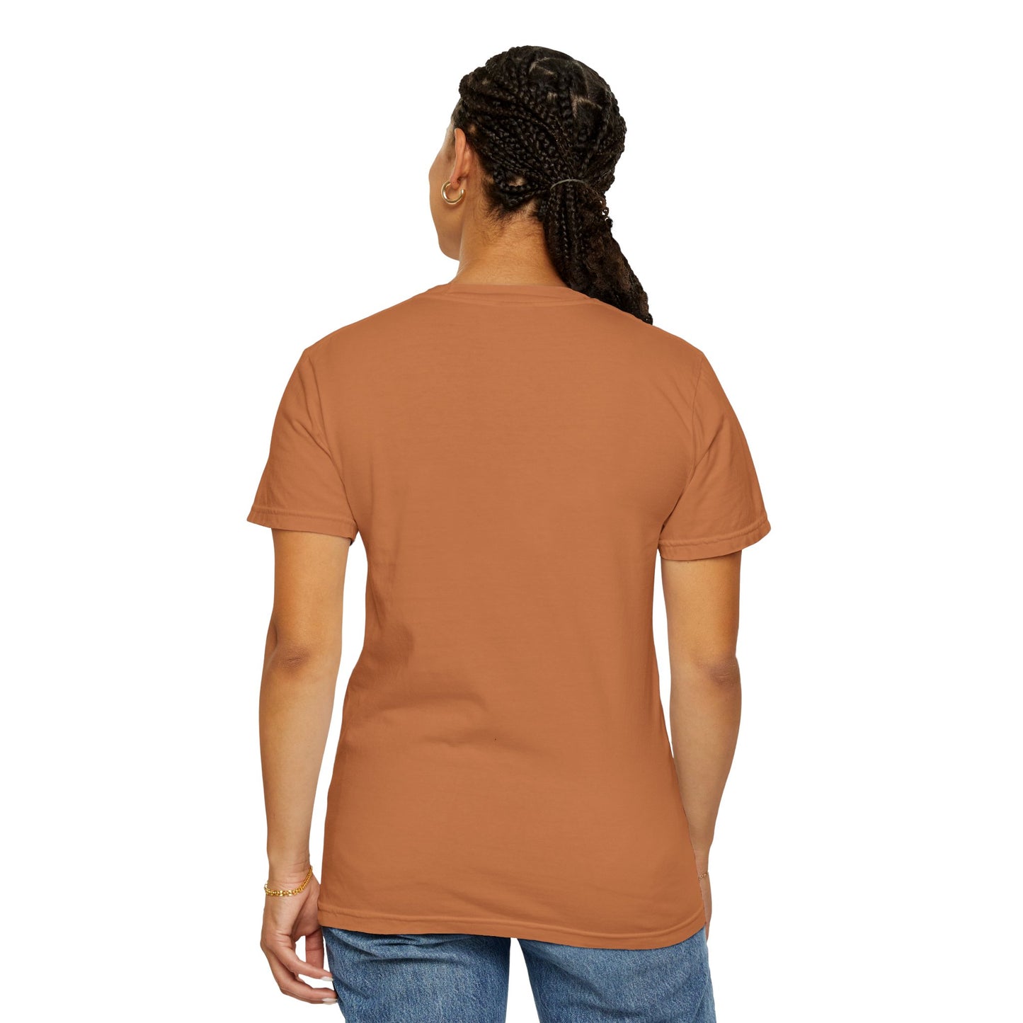 Ghostly Mama T-shirt, Spooky Mama Shirt, Halloween Tee, Gift for Mom, Fall Fashion, Unisex Graphic Tee