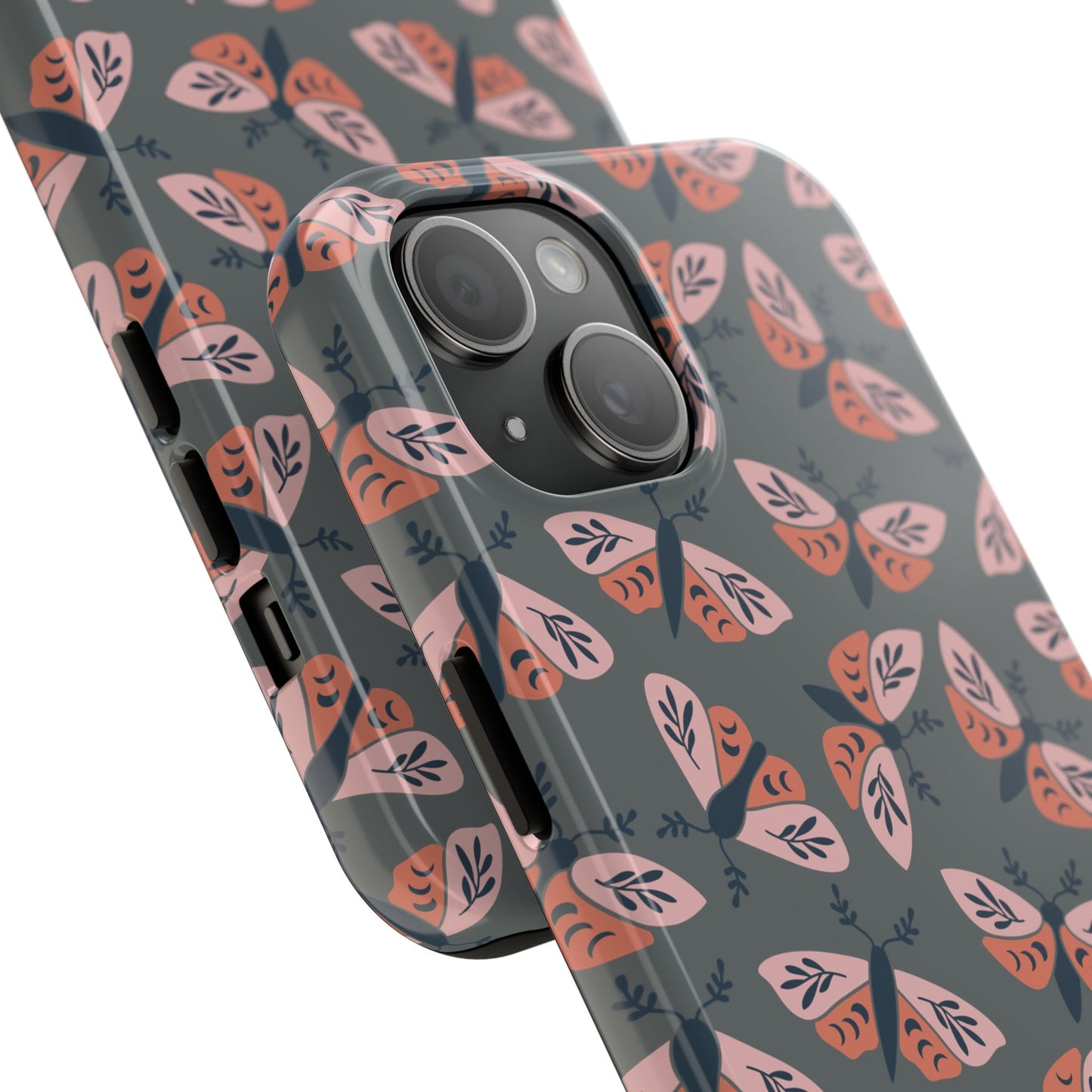 Stylish Floral Tough Phone Cases, Durable Phone Protection, Trendy Floral Design, Perfect Gift for Nature Lovers, Easter and Mother’s [...]