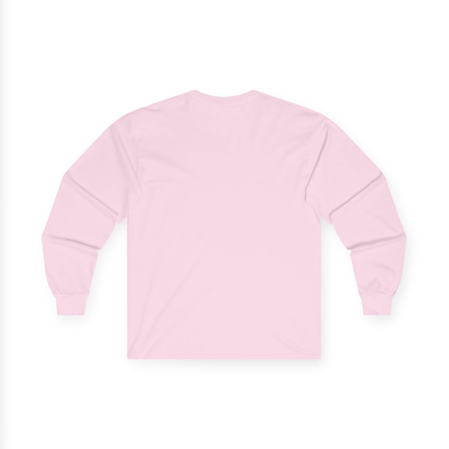 Merry and Bright Long Sleeve Tee