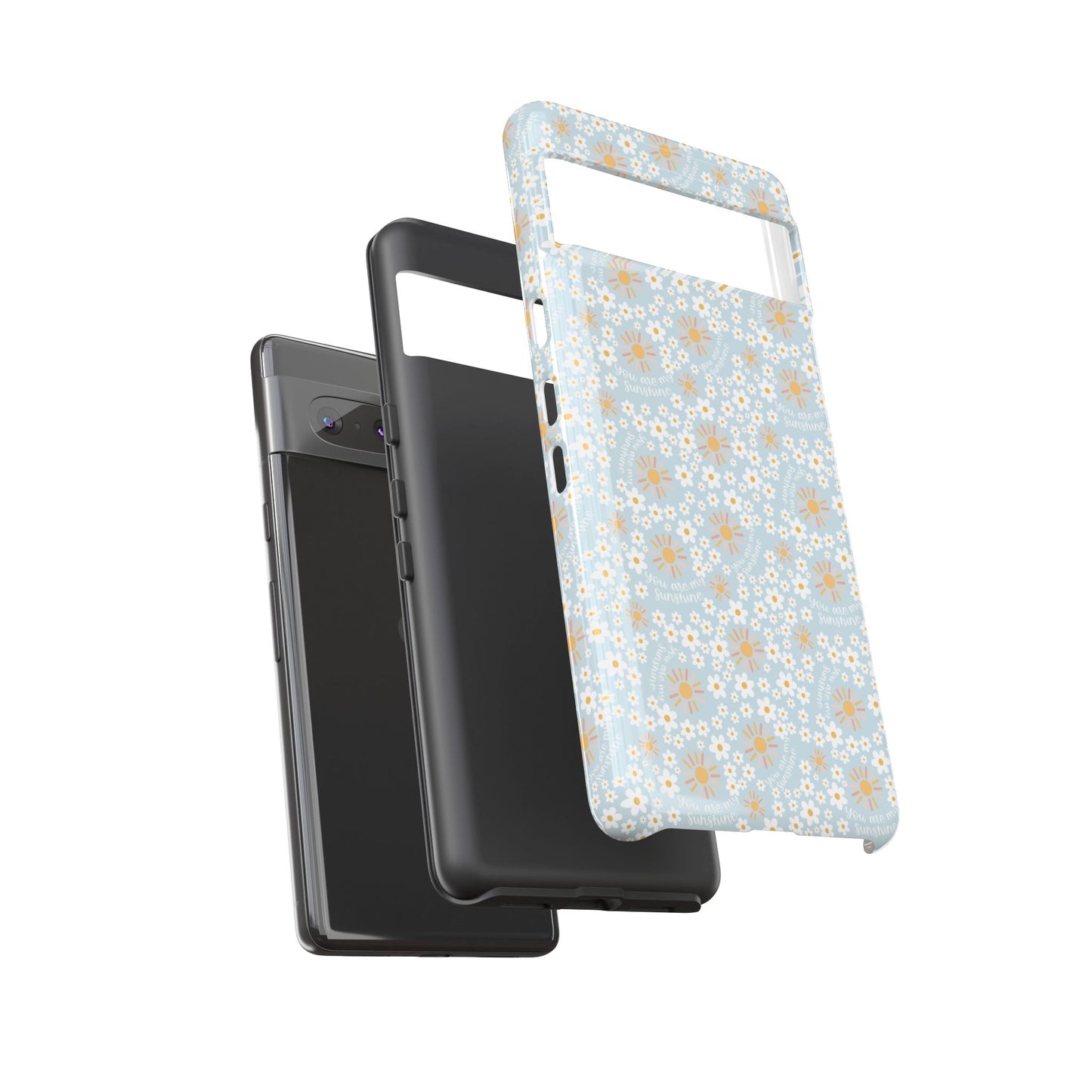 You Are My Sunshine Phone Case - Tough Cases