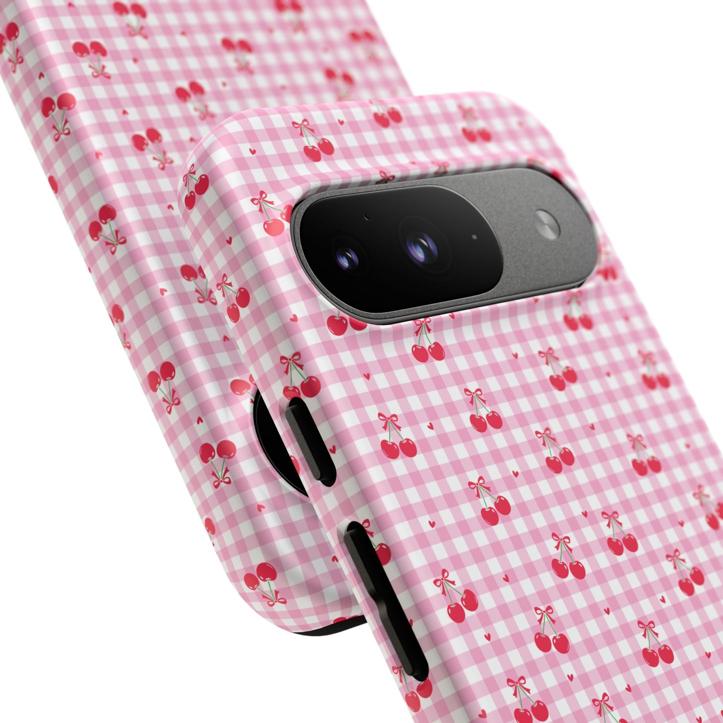 Cherry Picnic Phone Case