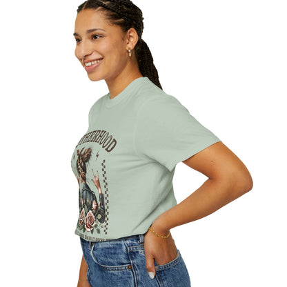 Motherhood T-shirt