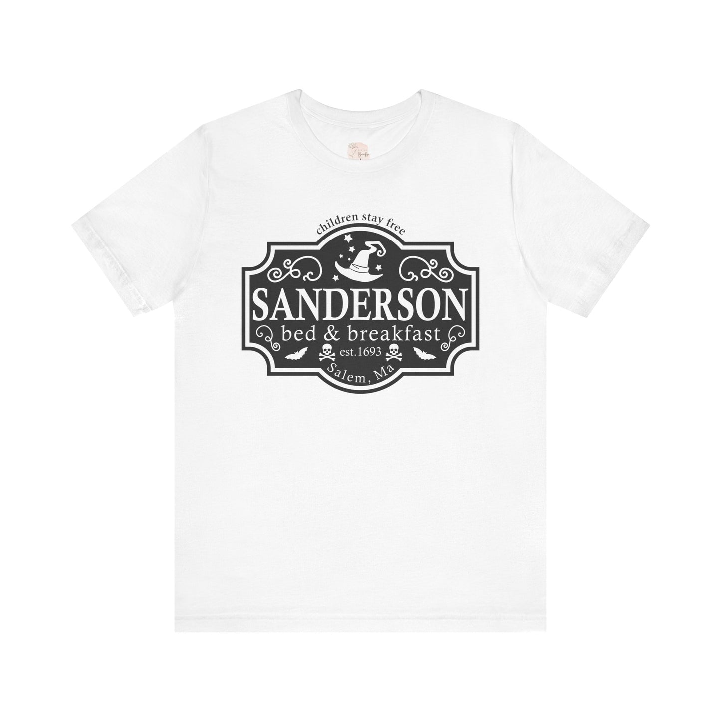 Charming Bed & Breakfast Tee, Cozy Unisex T-Shirt, Vacation Getaway Style, Unique Travel Souvenir, Perfect for B&B Lovers