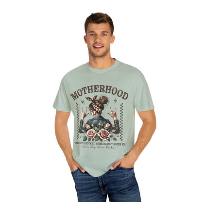 Motherhood T-shirt