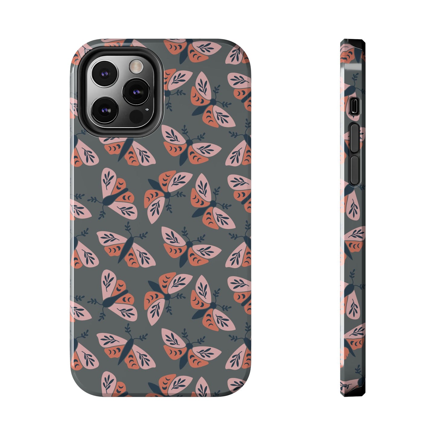 Stylish Floral Tough Phone Cases, Durable Phone Protection, Trendy Floral Design, Perfect Gift for Nature Lovers, Easter and Mother’s [...]