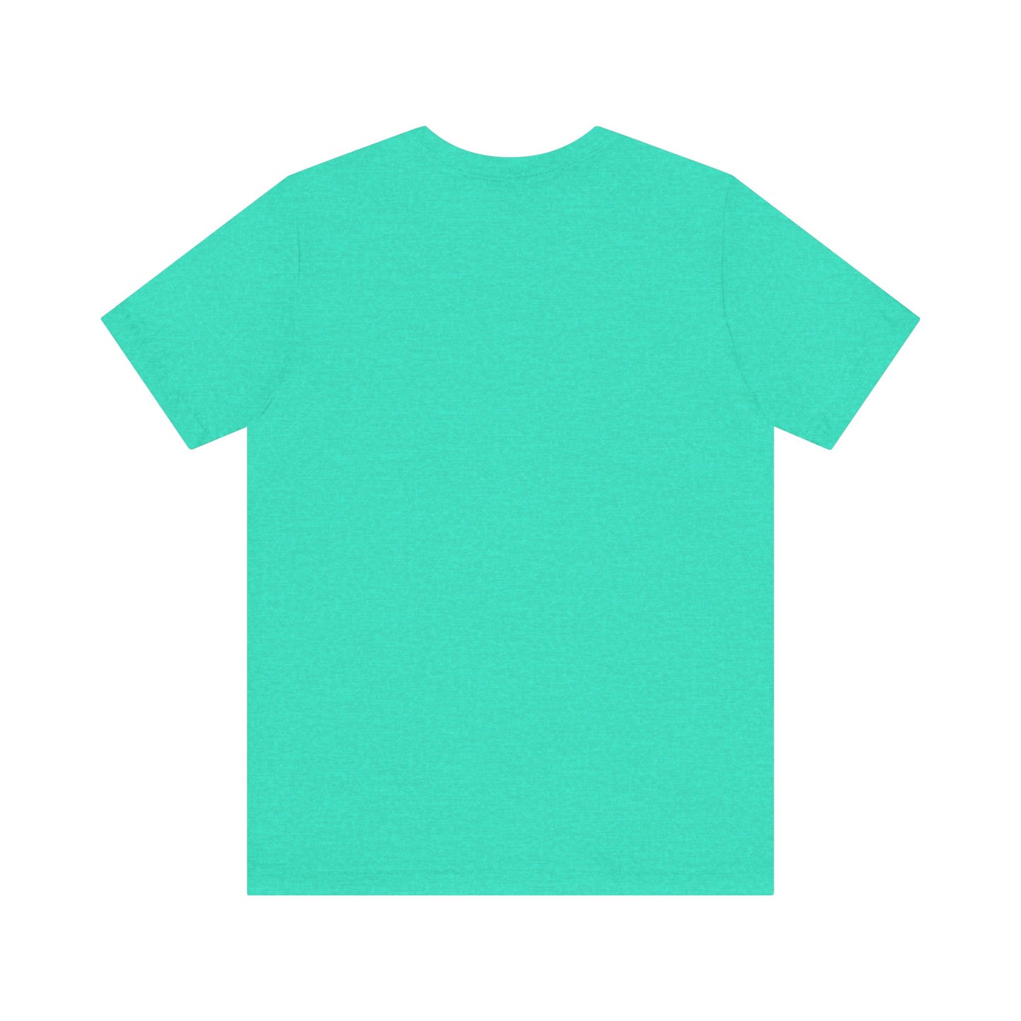 #TeacherLife Unisex Short Sleeve Tee - Celebrate Educators in Style