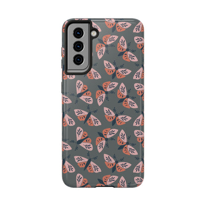Stylish Floral Tough Phone Cases, Durable Phone Protection, Trendy Floral Design, Perfect Gift for Nature Lovers, Easter and Mother’s [...]