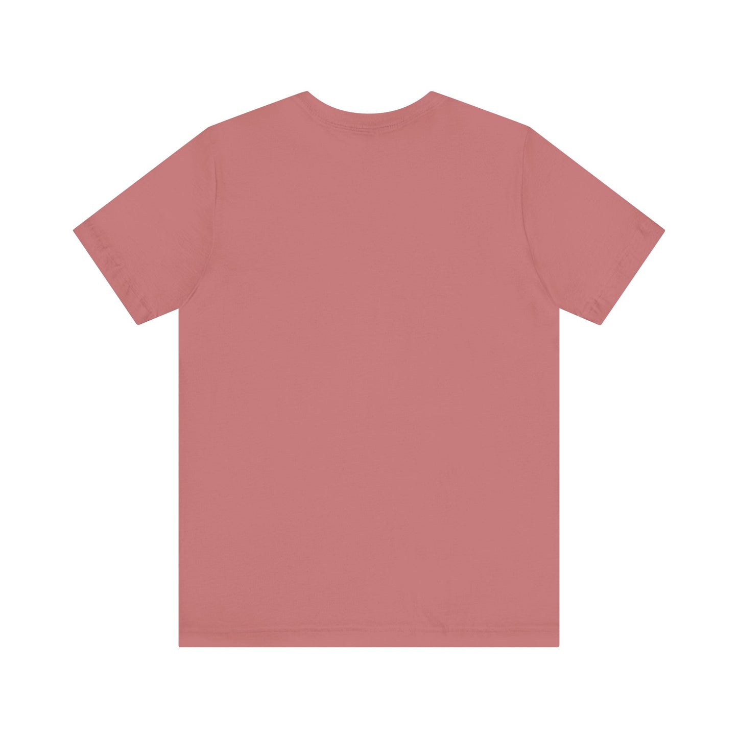 In My Teacher Era Unisex Jersey Tee - Fun Teacher Appreciation Gift