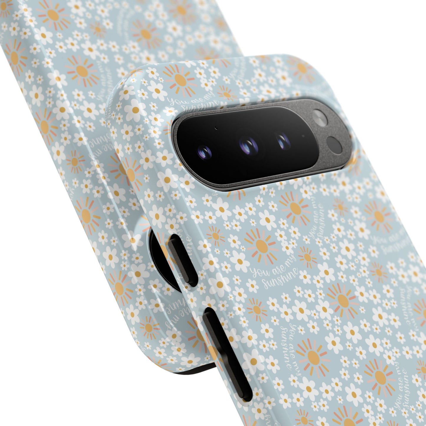 You Are My Sunshine Phone Case - Tough Cases