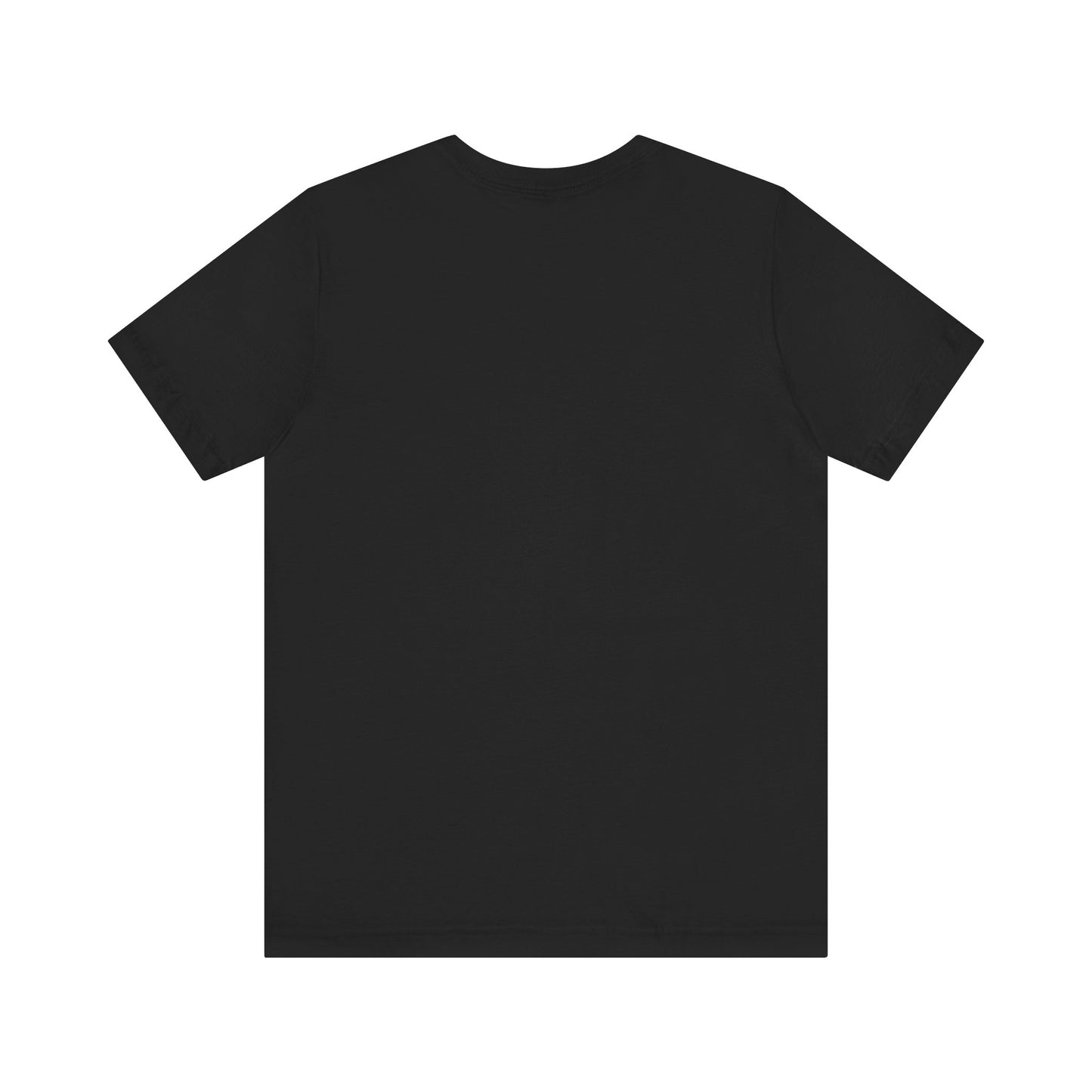 In My Teacher Era Unisex Jersey Tee - Fun Teacher Appreciation Gift