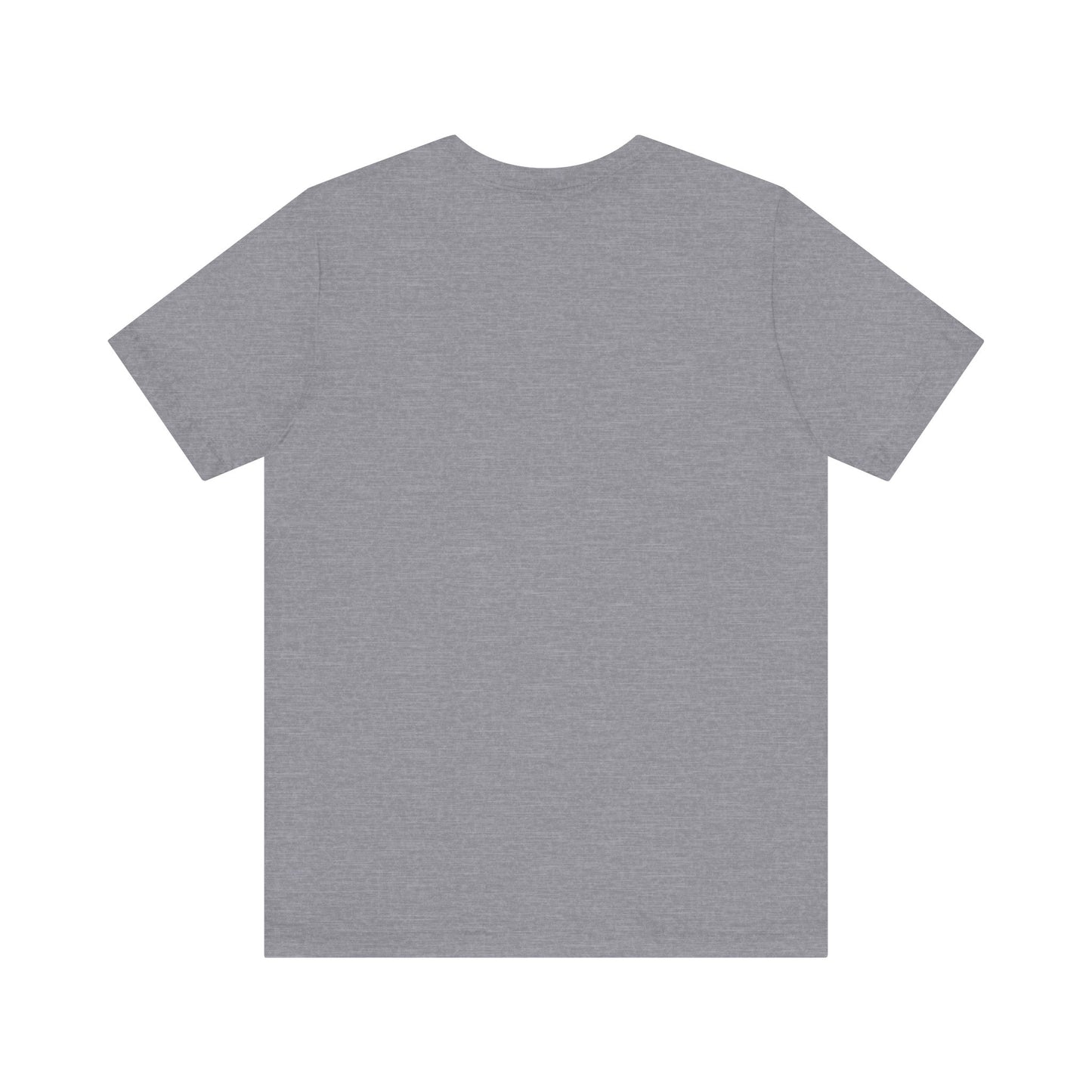 Halloween Ghost & Pumpkin Tee, Perfect for Fall, Halloween Parties, Cozy Autumn Wear, Unisex T-Shirt, Seasonal Gift Idea