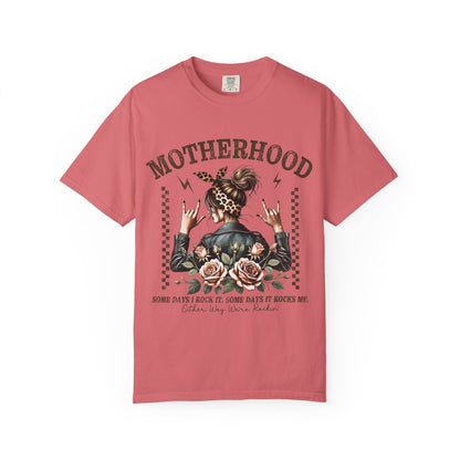 Motherhood T-shirt