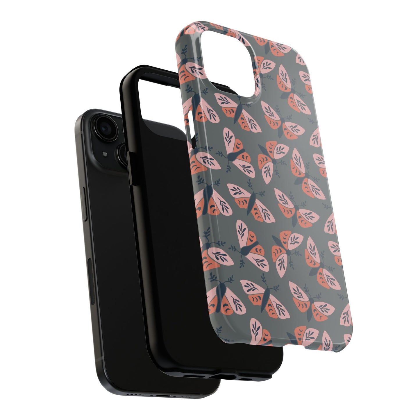 Stylish Floral Tough Phone Cases, Durable Phone Protection, Trendy Floral Design, Perfect Gift for Nature Lovers, Easter and Mother’s [...]
