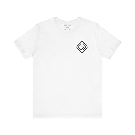 God is good all the time tee, Christian tee
