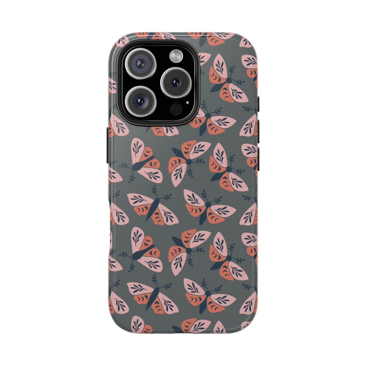 Stylish Floral Tough Phone Cases, Durable Phone Protection, Trendy Floral Design, Perfect Gift for Nature Lovers, Easter and Mother’s [...]