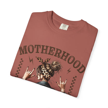 Motherhood T-shirt
