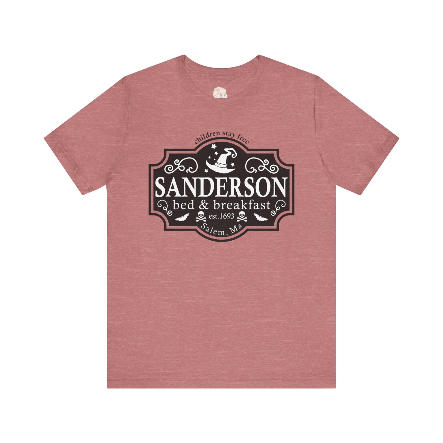 Charming Bed & Breakfast Tee, Cozy Unisex T-Shirt, Vacation Getaway Style, Unique Travel Souvenir, Perfect for B&B Lovers