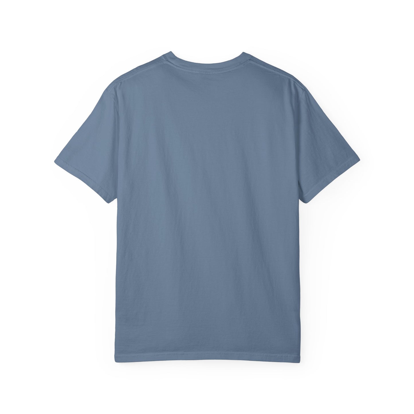 Cozy Season T-shirt for Autumn Vibes | Unisex Garment-Dyed Tee, Fall Apparel, Seasonal Fashion, Casual Wear, Gift Idea
