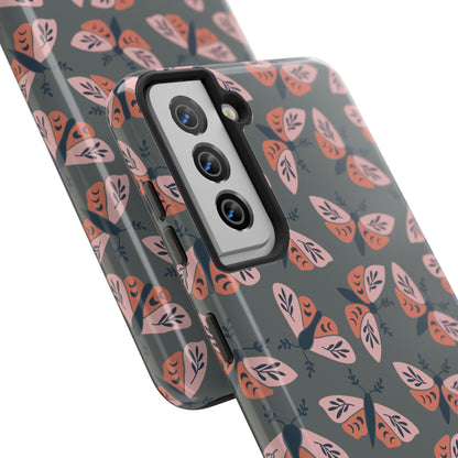 Stylish Floral Tough Phone Cases, Durable Phone Protection, Trendy Floral Design, Perfect Gift for Nature Lovers, Easter and Mother’s [...]