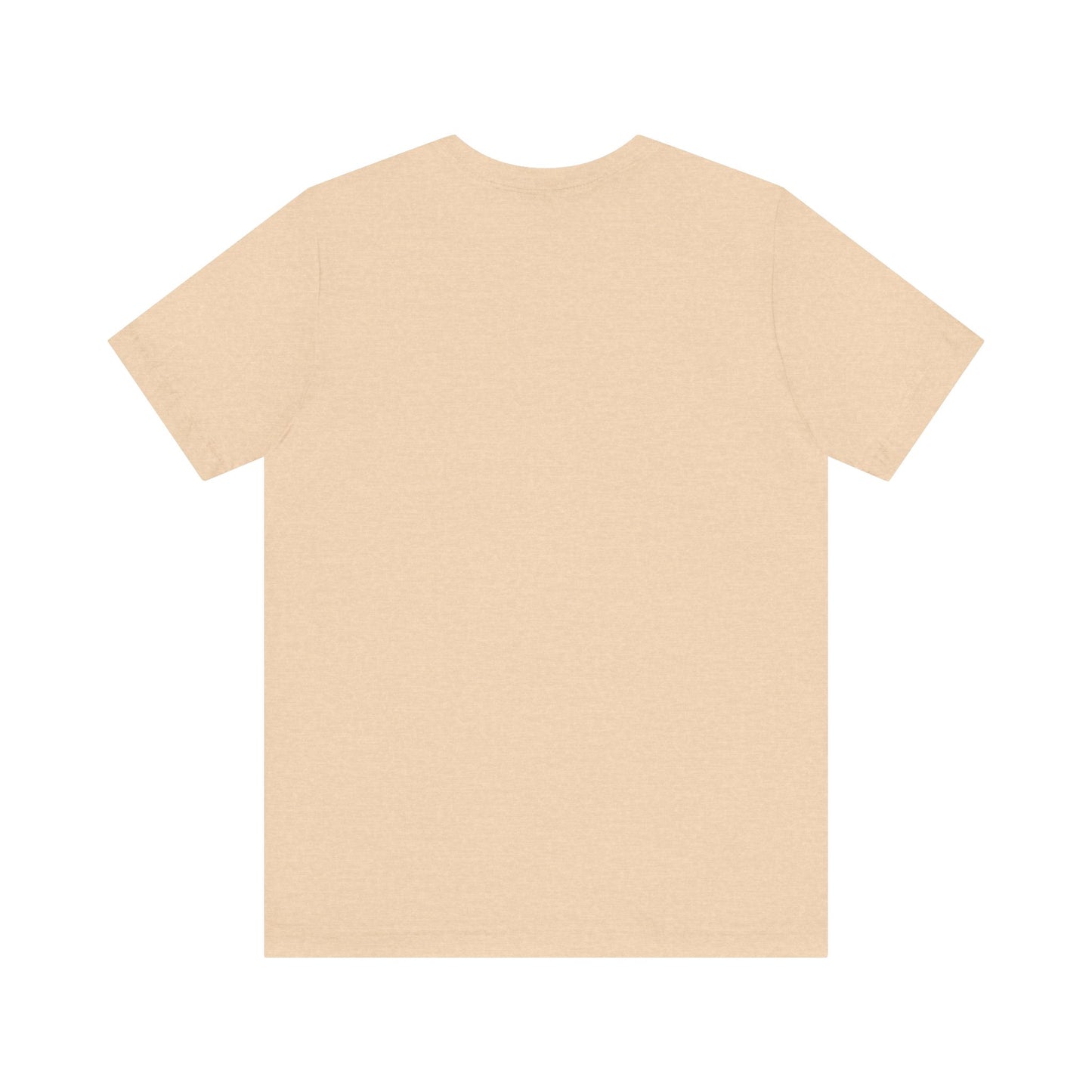 #TeacherLife Unisex Short Sleeve Tee - Celebrate Educators in Style