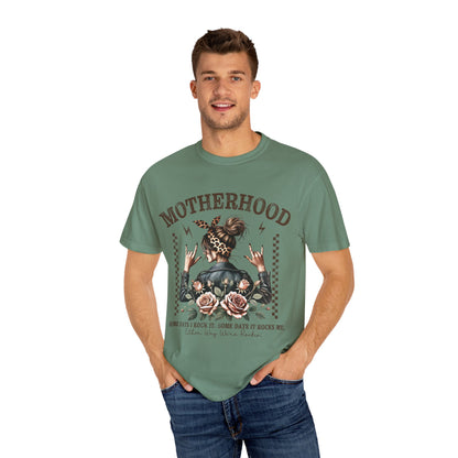 Motherhood T-shirt