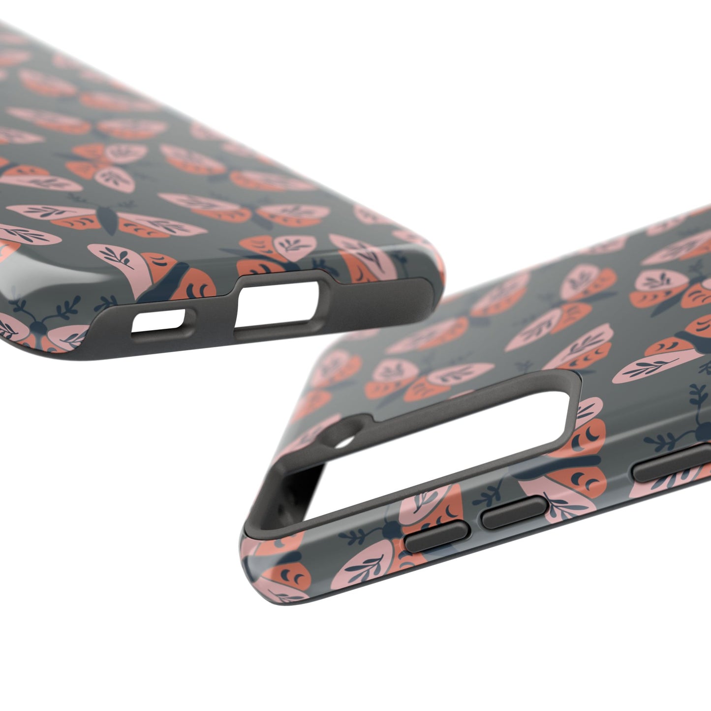 Stylish Floral Tough Phone Cases, Durable Phone Protection, Trendy Floral Design, Perfect Gift for Nature Lovers, Easter and Mother’s [...]