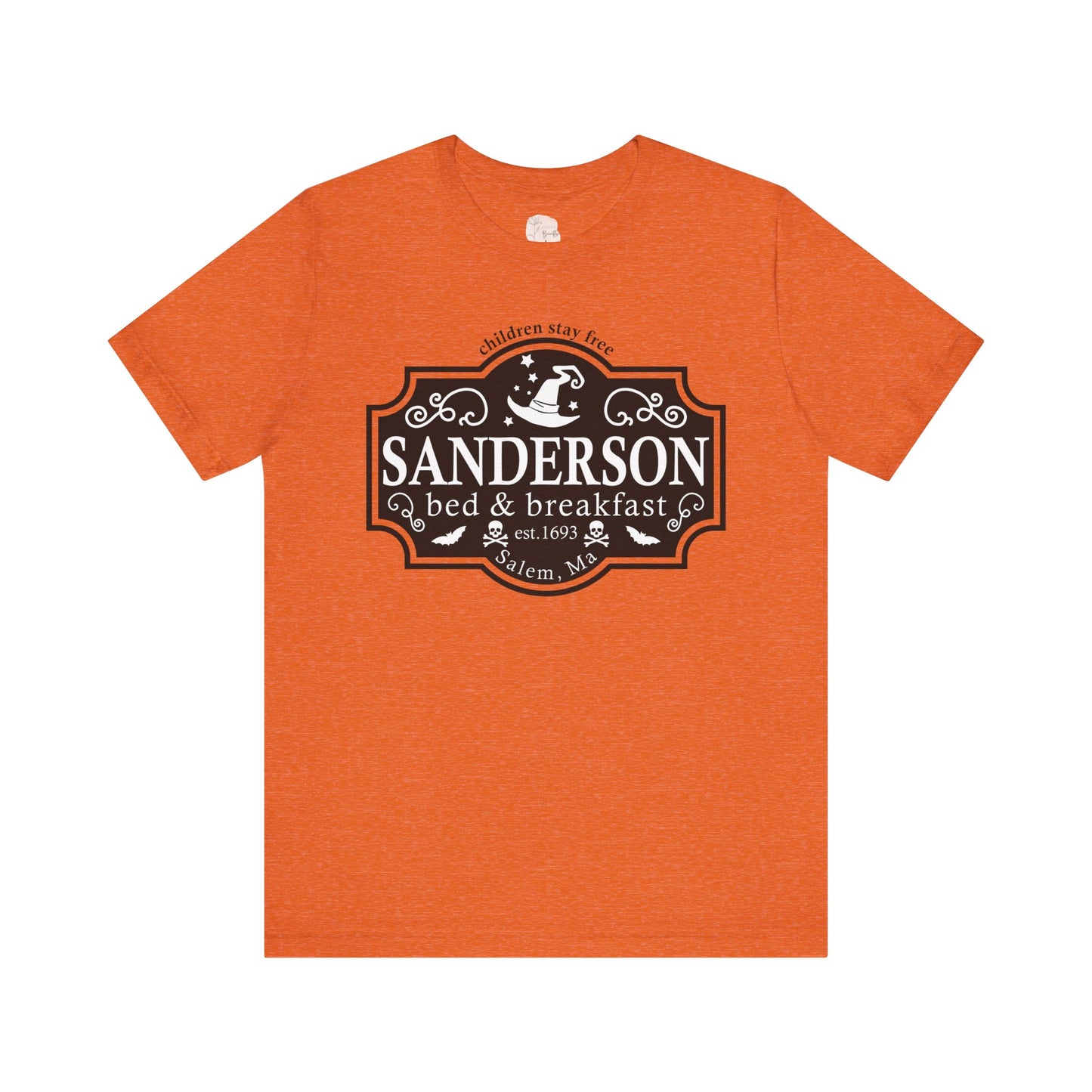 Charming Bed & Breakfast Tee, Cozy Unisex T-Shirt, Vacation Getaway Style, Unique Travel Souvenir, Perfect for B&B Lovers