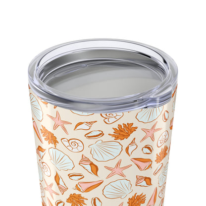 Vibrant Floral Tumbler 20oz - Perfect for Gifts, Travel, Summer Days, Hydration, and Home Decor