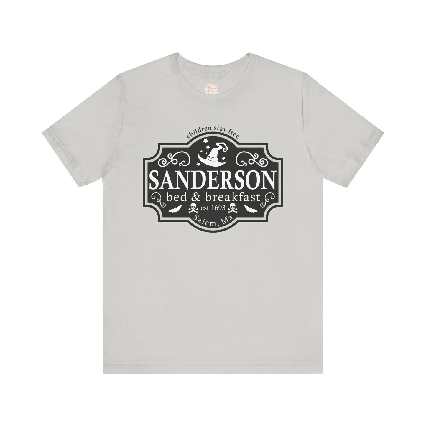 Charming Bed & Breakfast Tee, Cozy Unisex T-Shirt, Vacation Getaway Style, Unique Travel Souvenir, Perfect for B&B Lovers