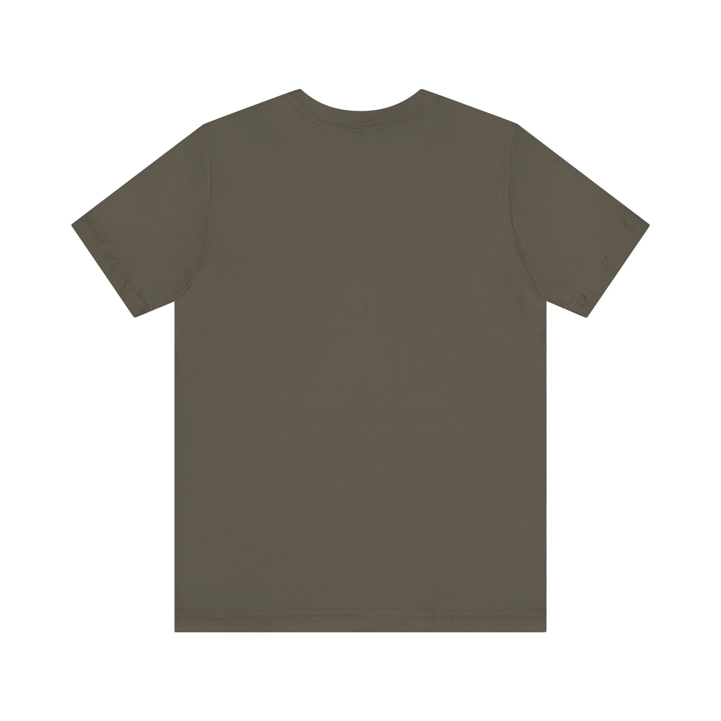 In My Teacher Era Unisex Jersey Tee - Fun Teacher Appreciation Gift