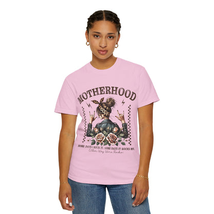Motherhood T-shirt