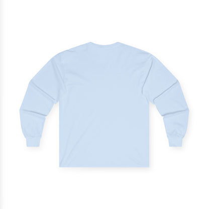 Dill With It Long Sleeve Tee - Unisex Ultra Cotton