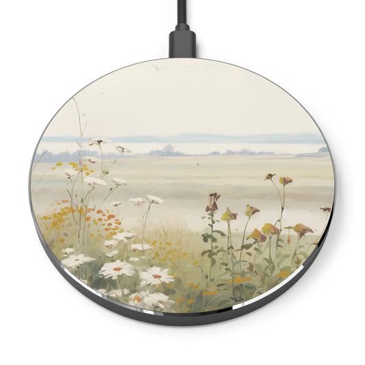Open Field Wireless Charger
