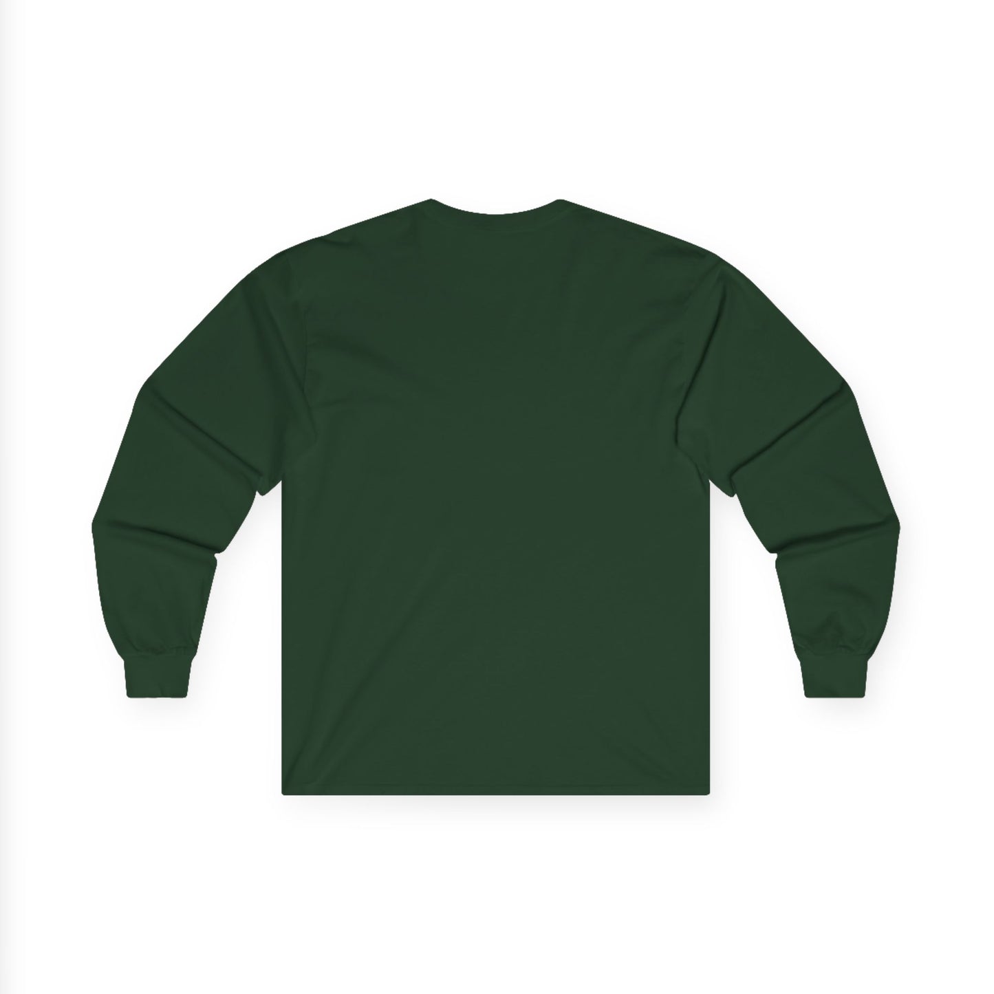 Saint Patrick's Day T-shirt - Long Sleeve Tee