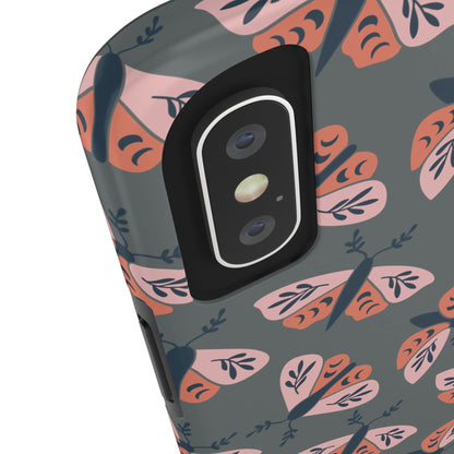 Stylish Floral Tough Phone Cases, Durable Phone Protection, Trendy Floral Design, Perfect Gift for Nature Lovers, Easter and Mother’s [...]